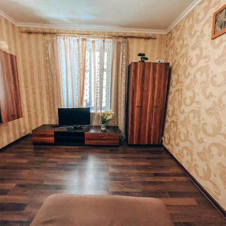 Квартира В Центре Крещатика Kiev Extérieur photo