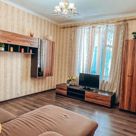 Квартира В Центре Крещатика Kiev Extérieur photo