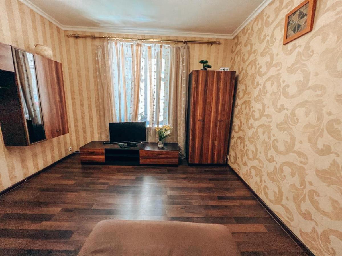 Квартира В Центре Крещатика Kiev Extérieur photo