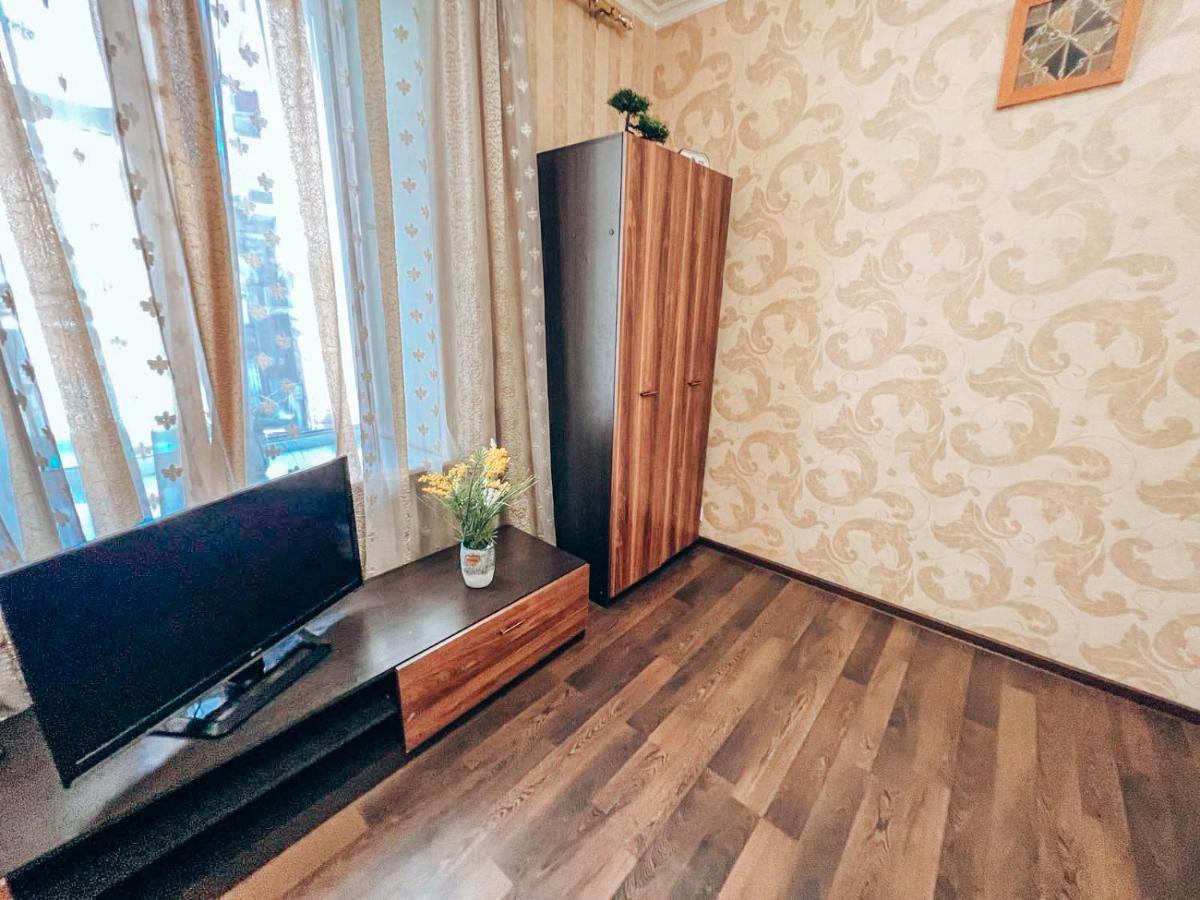 Квартира В Центре Крещатика Kiev Extérieur photo