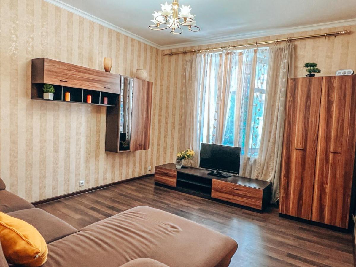 Квартира В Центре Крещатика Kiev Extérieur photo
