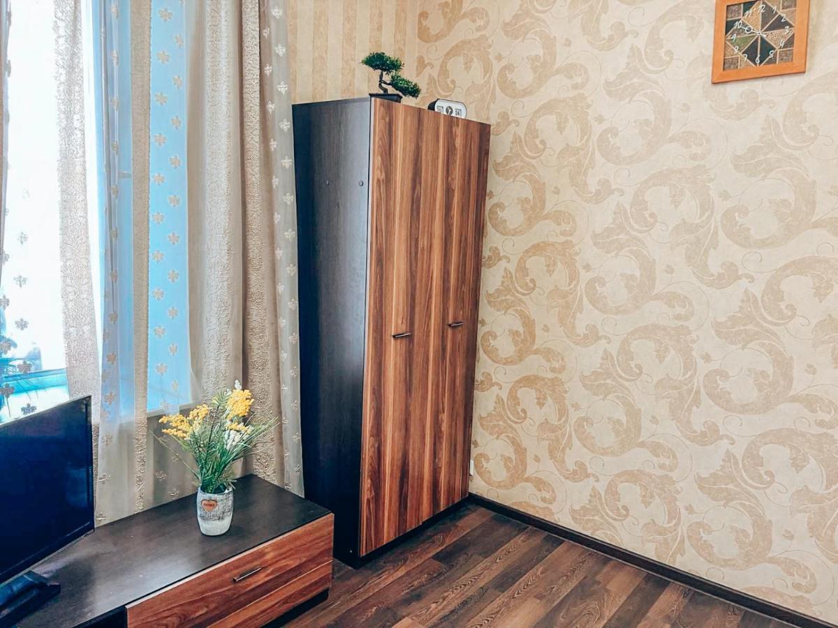 Квартира В Центре Крещатика Kiev Extérieur photo