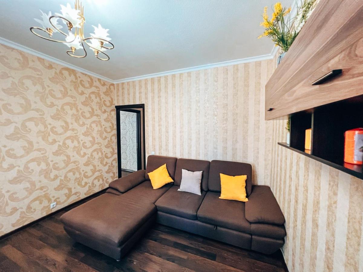 Квартира В Центре Крещатика Kiev Extérieur photo