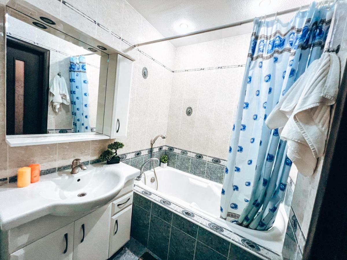Квартира В Центре Крещатика Kiev Extérieur photo