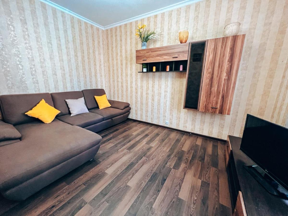 Квартира В Центре Крещатика Kiev Extérieur photo