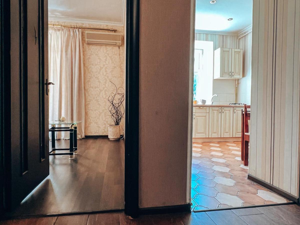 Квартира В Центре Крещатика Kiev Extérieur photo