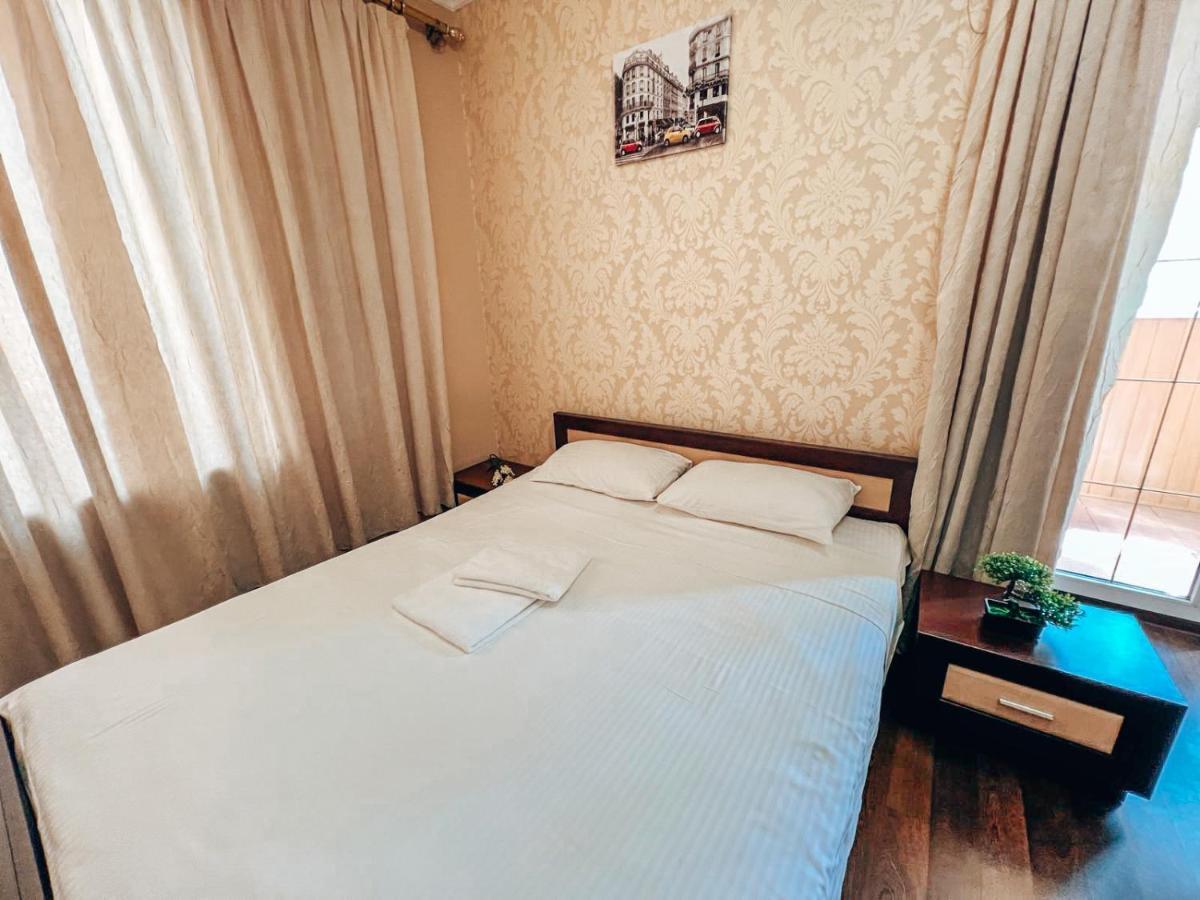 Квартира В Центре Крещатика Kiev Extérieur photo