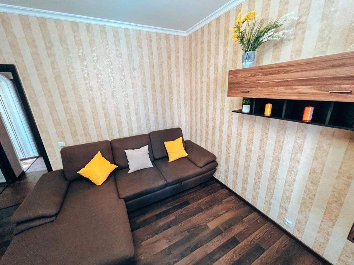 Квартира В Центре Крещатика Kiev Extérieur photo