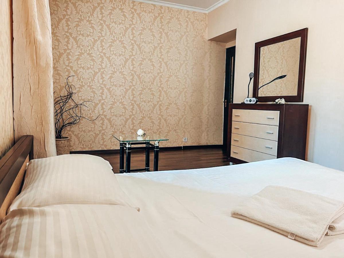 Квартира В Центре Крещатика Kiev Extérieur photo