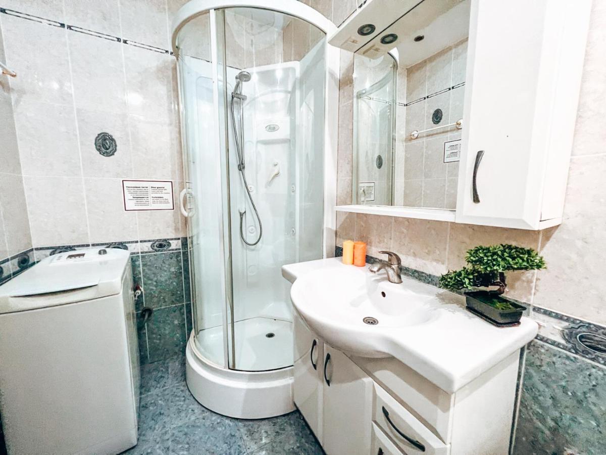 Квартира В Центре Крещатика Kiev Extérieur photo
