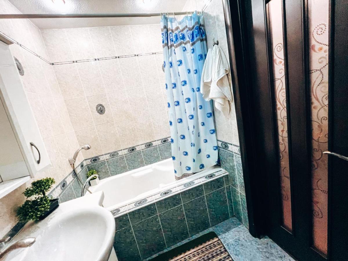 Квартира В Центре Крещатика Kiev Extérieur photo